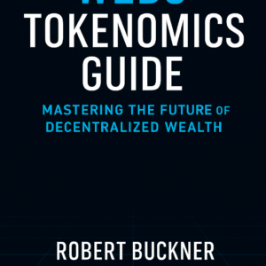 Web3 Tokenomics Guide: Mastering the Future of Decentralized Wealth