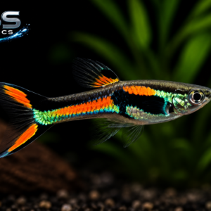 livebearers