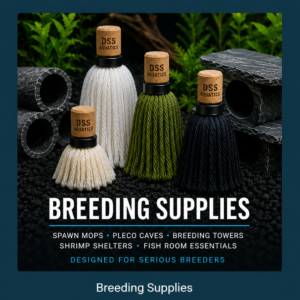 Breeding Accessories